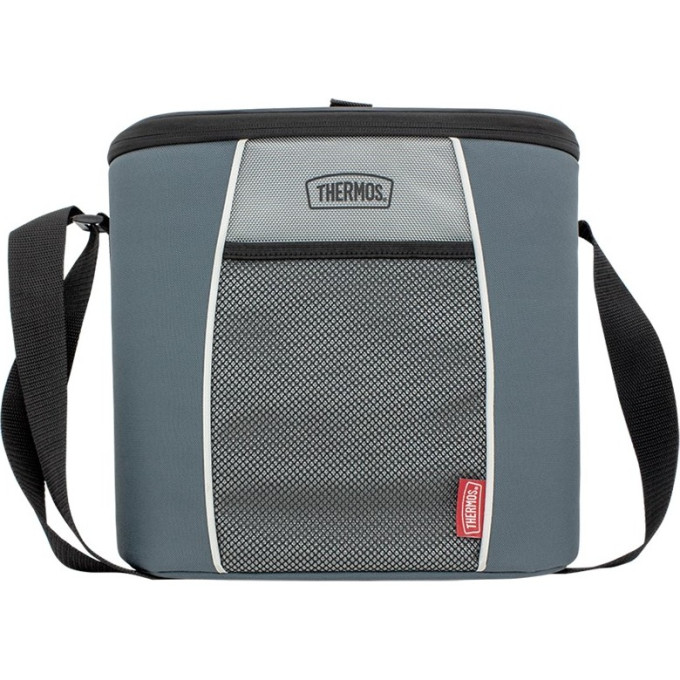Термосумка THERMOS E5 - 24 CAN COOLER LDPE 12 л, серый 177711