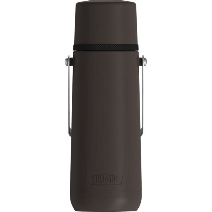 Термос для напитков THERMOS GUARDIAN TS-2409 BK 563507