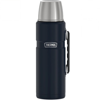 Термос Thermos King SK2020 MMB 2 л, тёмно-синий
