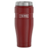 Термокружка THERMOS KING SK1005 RCMB 0.47L красный 589804