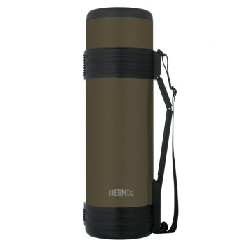 Термос THERMOS NCD-1000 AG 1,0L из нержавеющей стали